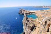Kos en Rhodos even populair?